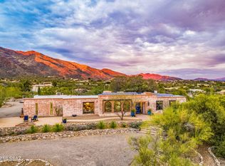 6360 N Camino Arco, Tucson, AZ 85718