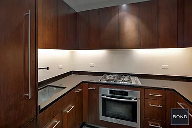 Rented by Bond New York