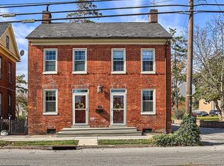 552 Broadway, Hanover, PA 17331