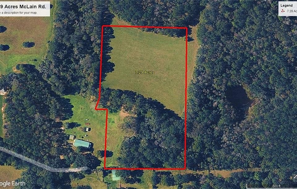 1st image of McLain Rd