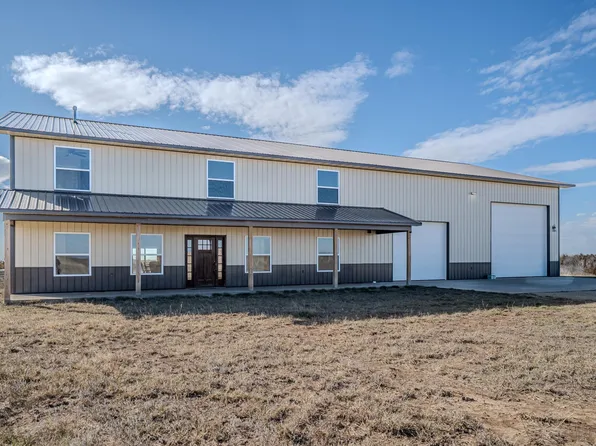 14310 McIntyre Creek Rd, Olsburg, KS 66520