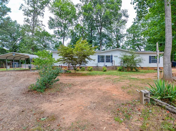 1185 Song Bird Ln, Rockwell, NC 28138