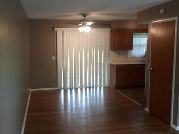 Dining Room from Front of house