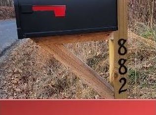 882 Rifes Ford Rd, Verona, VA 24482