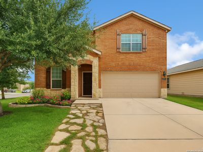 9042 Rain Preserve, San Antonio, TX, 78254
