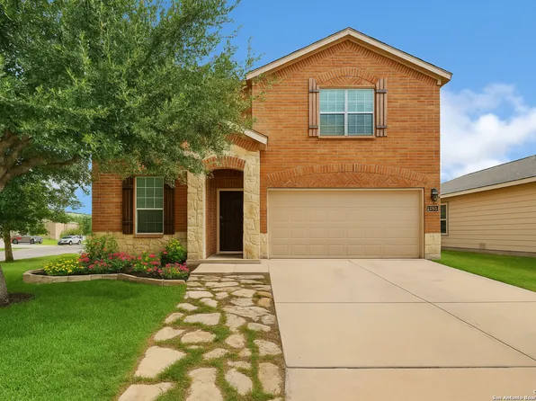 9042 Rain Preserve, San Antonio, TX 78254
