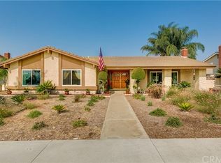 1521 N San Antonio Ave, Upland, CA 91786