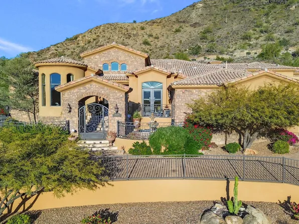 14239 S 14TH Street, Phoenix, AZ 85048