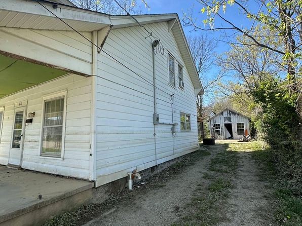 611 Rose St, Frankfort, KY 40601