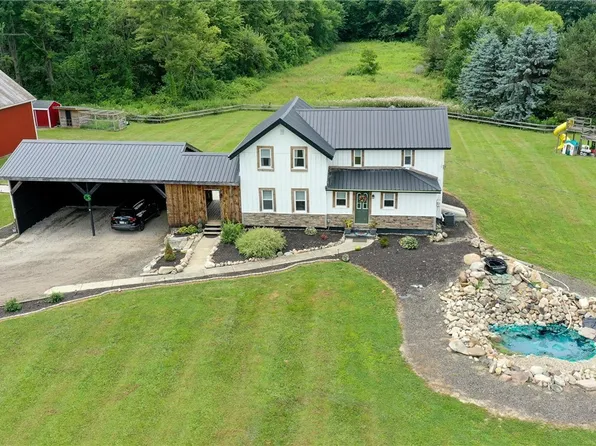 1911 Greenwich Milan Townline Rd, Greenwich, OH 44837