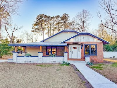 417 N Smith St, Mullins, SC, 29574