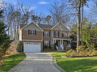 302 Brook Chase Ln, Durham, NC 27705