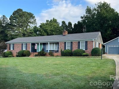 105 Terrace Pl, Lincolnton, NC, 28092