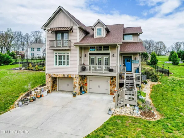 1958 River Mist Cir, New Market, TN 37820