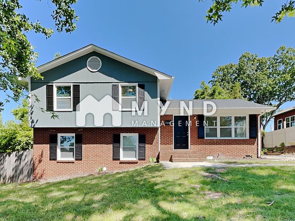 1st image of 2403 Cliffside Dr