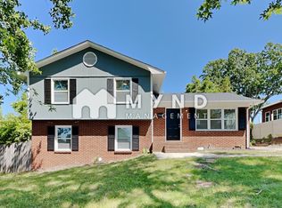 2403 Cliffside Dr, Statesville, NC 28625