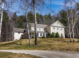 61 Heather Ln, Williston, VT 05495