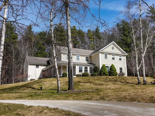 61 Heather Lane, Williston, VT 05495