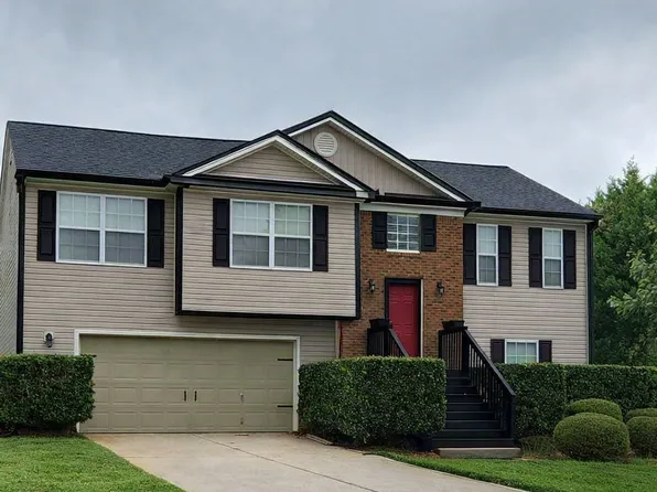 1104 Hummingbird Way, Winder, GA 30680