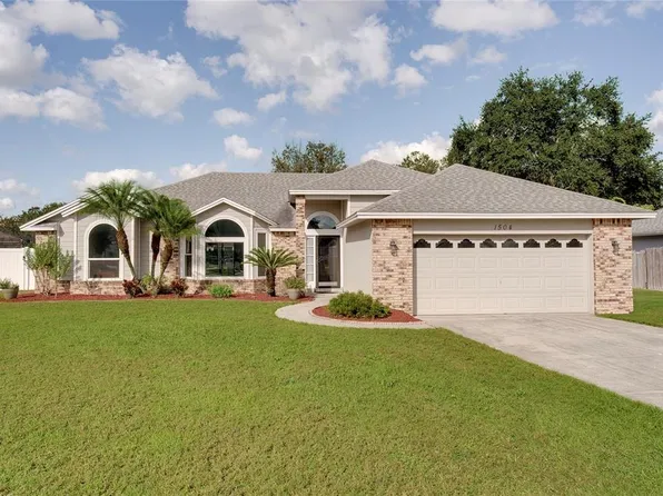 1504 E Spring Ridge Cir, Winter Garden, FL 34787