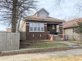 8850 S Racine Ave, Chicago, IL 60620