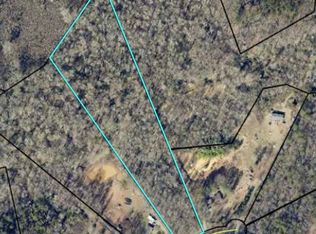 121 Gainer Rd, Griffin, GA 30223