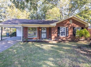 4426 Almo Ave, Memphis, TN 38118