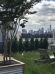 Rented by Douglas Keisler, LREB