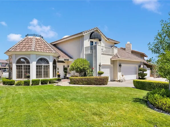 18140 Pier Dr, Victorville, CA 92395