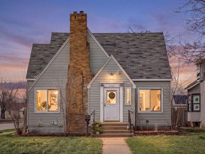 5301 Emerson Ave N, Brooklyn Center, MN, 55430