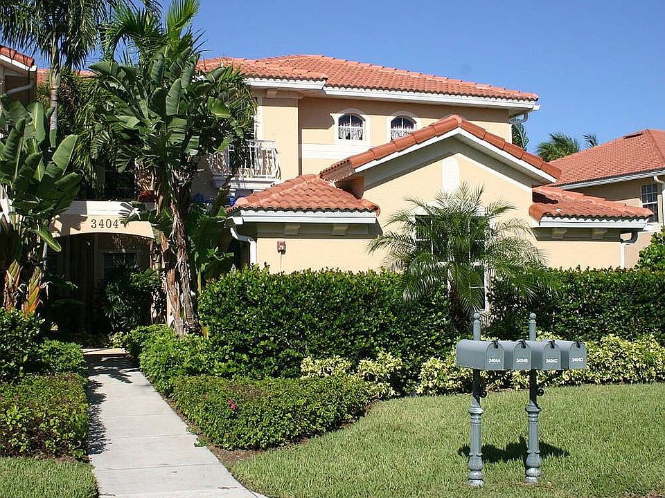 Welcome to Prosperity Point and 3404 Sunset Key Cir.