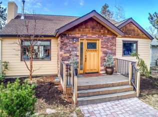 1439 NW 4th St, Bend, OR 97703