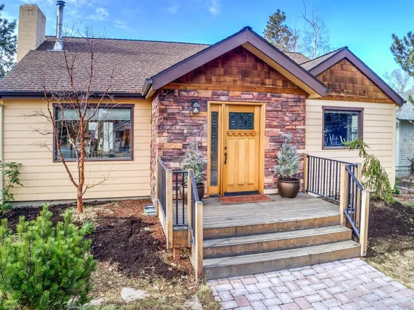 1439 NW 4th St, Bend, OR 97703