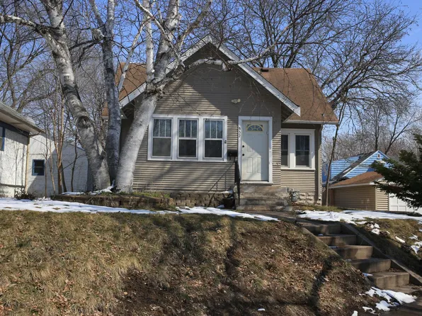 552 Gotzian St, Saint Paul, MN 55106