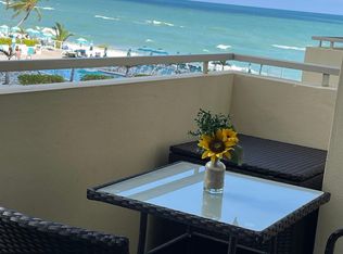 3180 S Ocean Dr APT 305, Hallandale, FL 33009