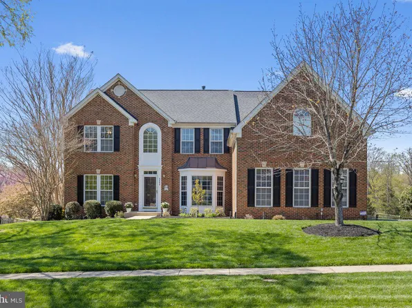 5468 Heredity Ln, Gainesville, VA 20155