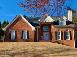 233 Magnolia Dr #1, Winder, GA 30680