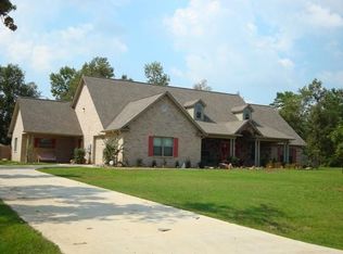 25 Heather Ridge Dr, Texarkana, AR 71854