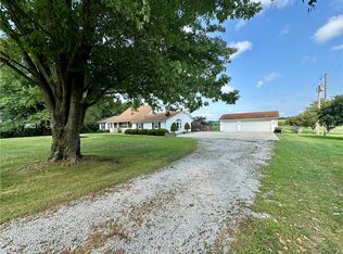 29627 State Route 1, Alvin, IL 61811