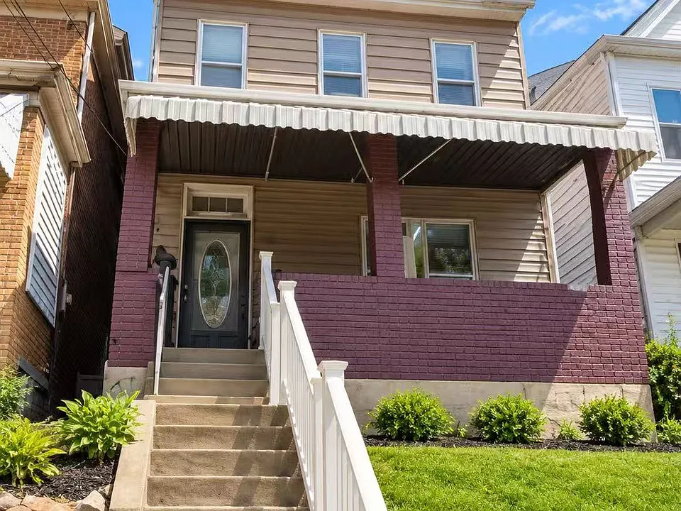 135 Wynoka St