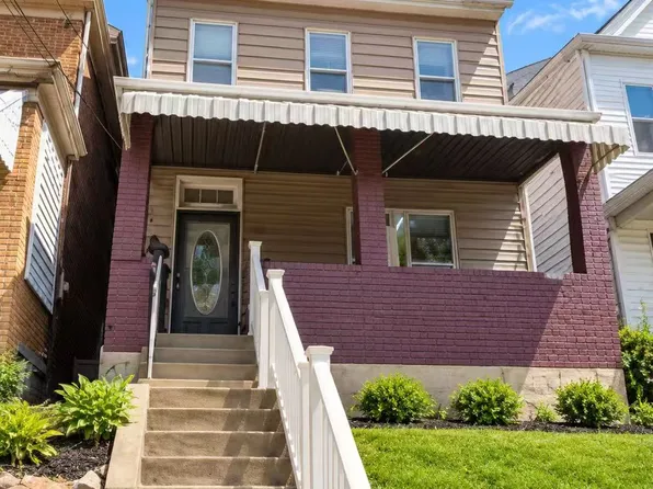 135 Wynoka St, Pittsburgh, PA 15210