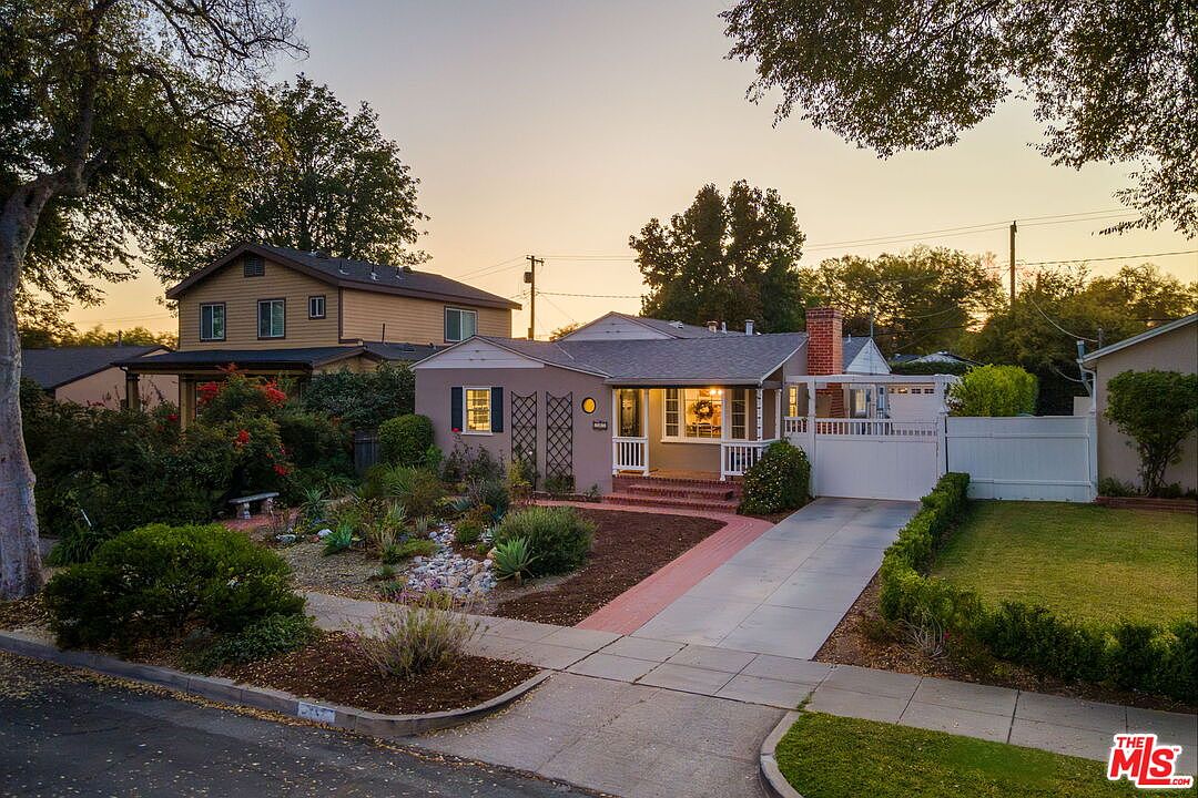 517 Castano Ave, Pasadena, CA 91107 | Zillow