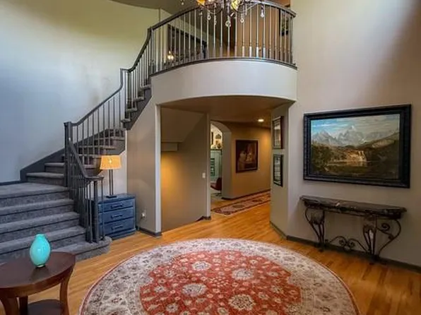 3902 Grand Canyon Street, Fort Collins, CO 80525