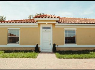 1626 Cumin Dr, Poinciana, FL 34759