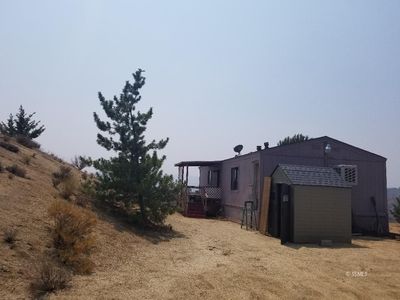 14726 Indian Look Out Rd, Caliente, CA, 93518