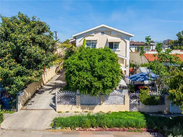 5335 Carlin St, Los Angeles, CA 90016
