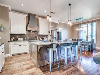 9009 NW 85th St, Yukon, OK, 73099