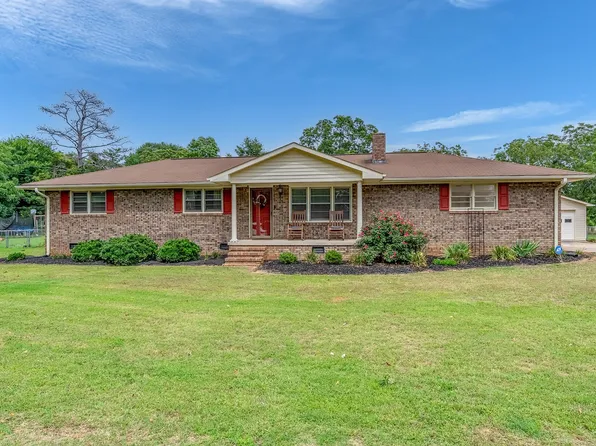 122 Selwyn Dr, Anderson, SC 29625