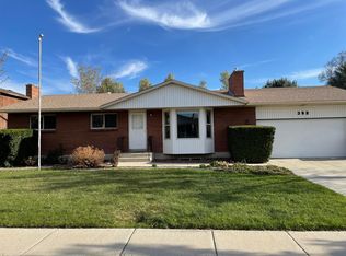 392 E Perrine Dr, Midvale, UT 84047