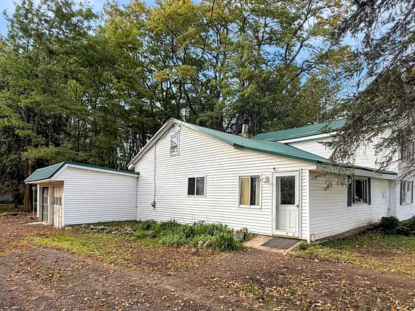 13732 Route 8 #89, Wattsburg, PA 16442